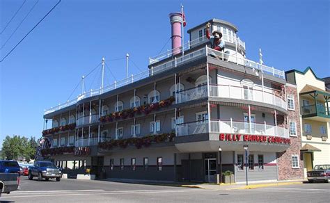 billy barker casino|billy barker hotel quesnel restaurant.
